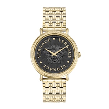 Versace V-Dollar Bracelet Watch