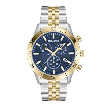 Shop Salvatore Ferragamo Watches