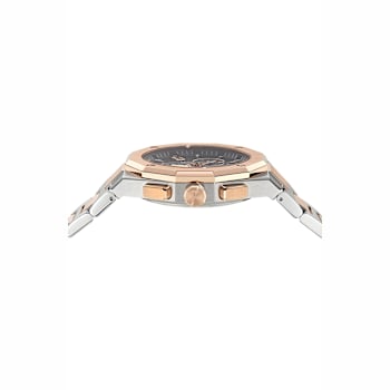 Ferragamo Edge Chrono Bracelet Watch