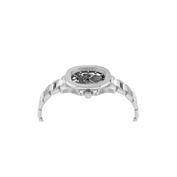 Philipp Plein $keleton $pectre Bracelet Watch