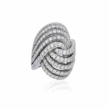 Andreoli Diamond Ring