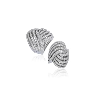 Andreoli Diamond Ring