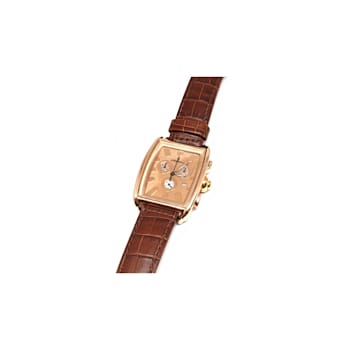 Andreoli Gold Watch