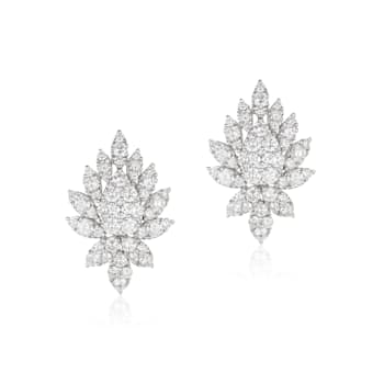 Andreoli Diamond Earrings