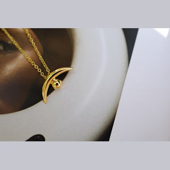 Shop All Metal Necklaces Shop All Metal Necklaces