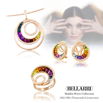 Bellarri Fine Jewelry For Sale 2024 www.upgrademag