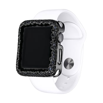 Champagne Bubbles Protective Jewelry Case-Watch Not Included