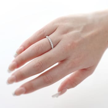 Shop Diamond Rings