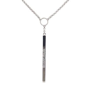 Shop Bar Necklaces Shop Bar Necklaces