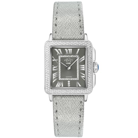 GV2 12301 Women's Padova Swiss Diamond Watch