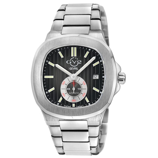 GV2 18301B Men's Potente Swiss Automatic Watch