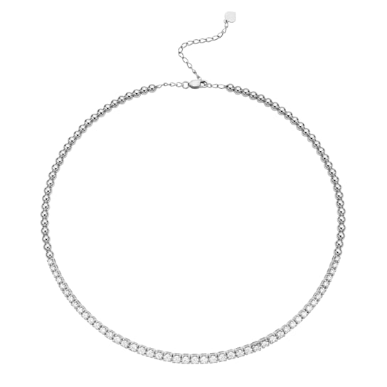 14KW 2.15ct Diamond Necklace