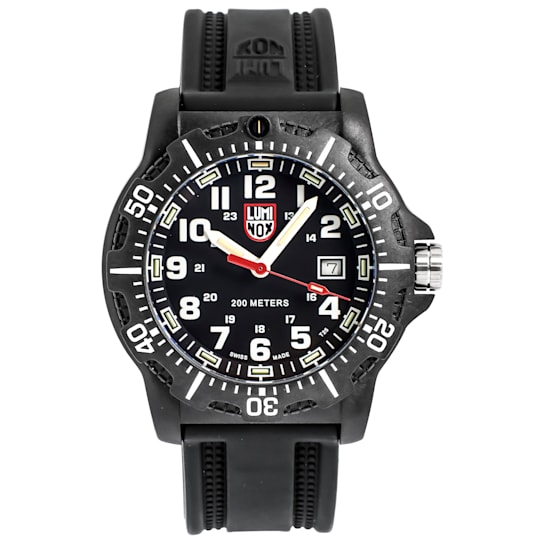 Luminox Black Ops 8880 Series Quartz Men's Watch