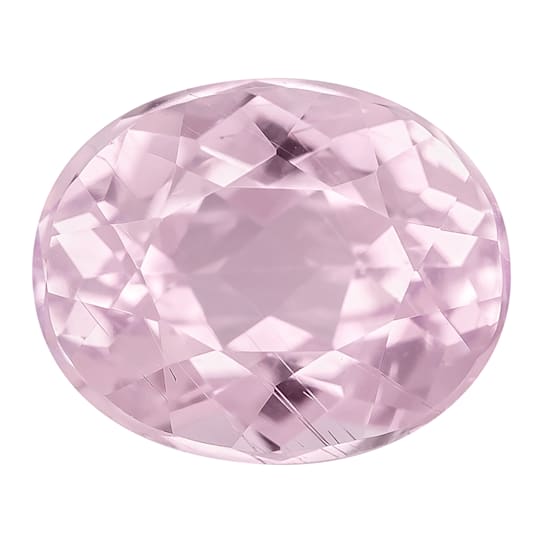 Kunzite 10x8mm Oval 2.75ct