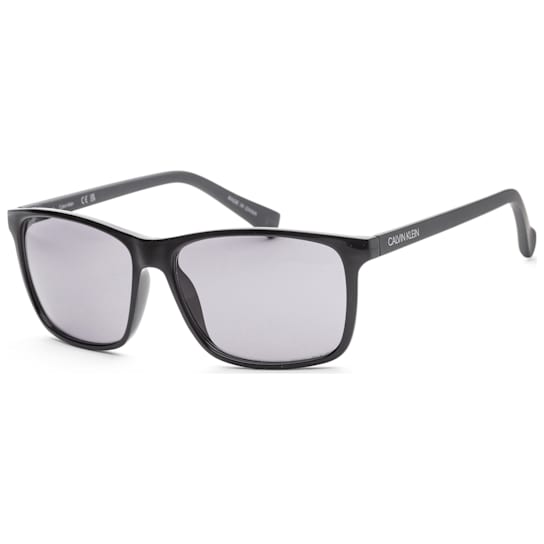 Versace Unisex Ve4409f 53mm Ve4409f Unisex Sunglasses in Black