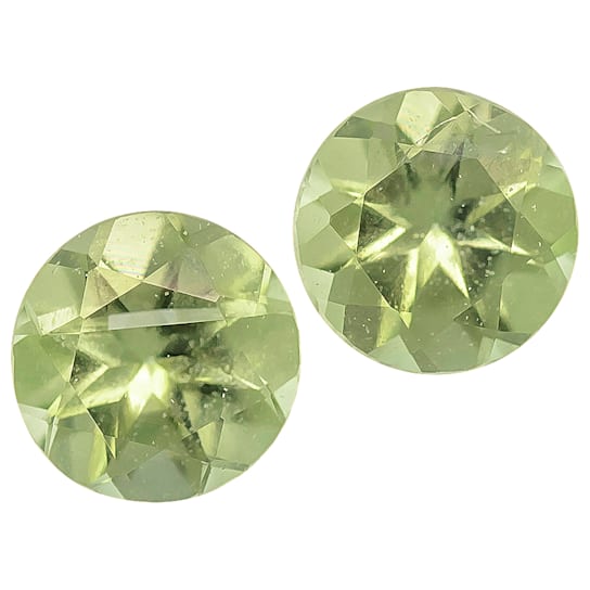Shanseres 3mm Round Set .20ctw