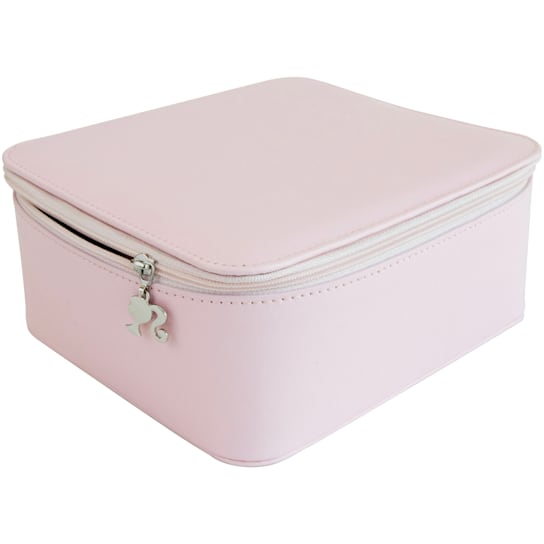 Mele and Co Barbie Bento Jewelry Box