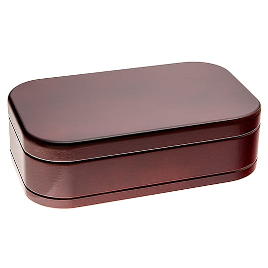 Jewelry Box Morgan Cherry