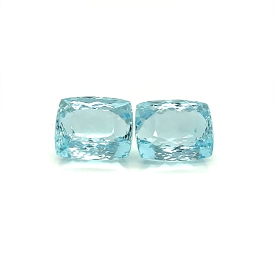 Aquamarine 18.2x8.1mm Marquise 4.62ct - 12520A