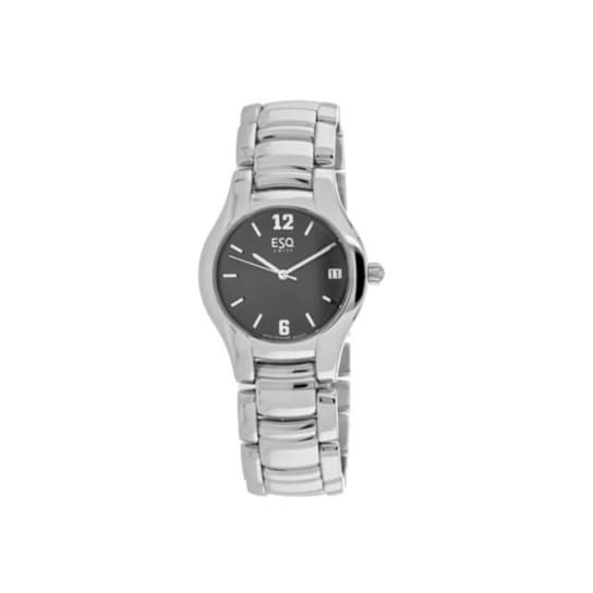 ESQ by Movado Previa Men's Stainless Steel Bracelet