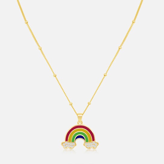 The Harper Necklace
