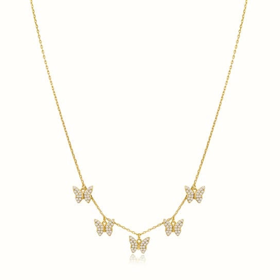 The Gianna Necklace