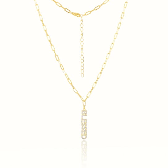 The Beatrice Necklace