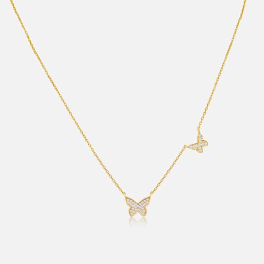 The Dionne Necklace