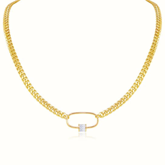 The Adeline Necklace