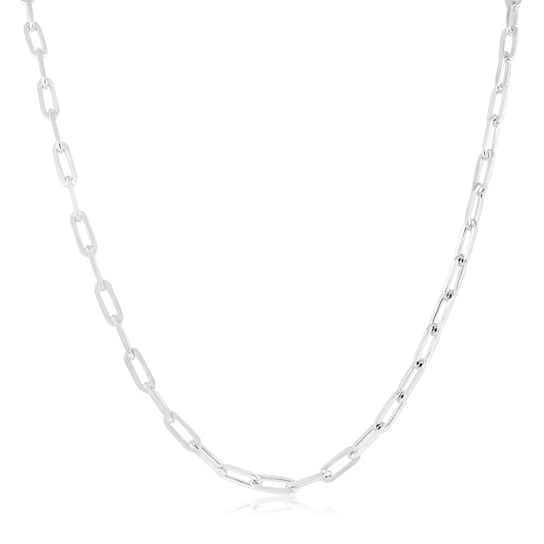 The Paperclip Chain RHD