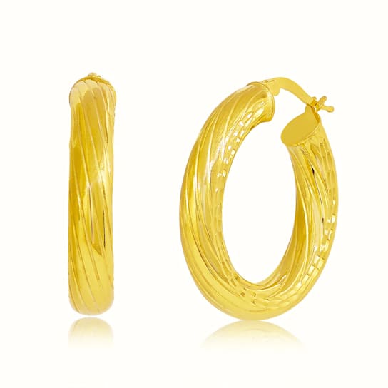 The Starling Hoops