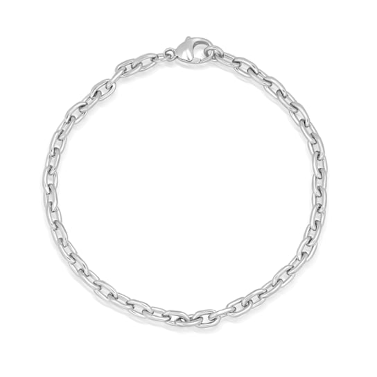 Mini Link Chain Bracelet