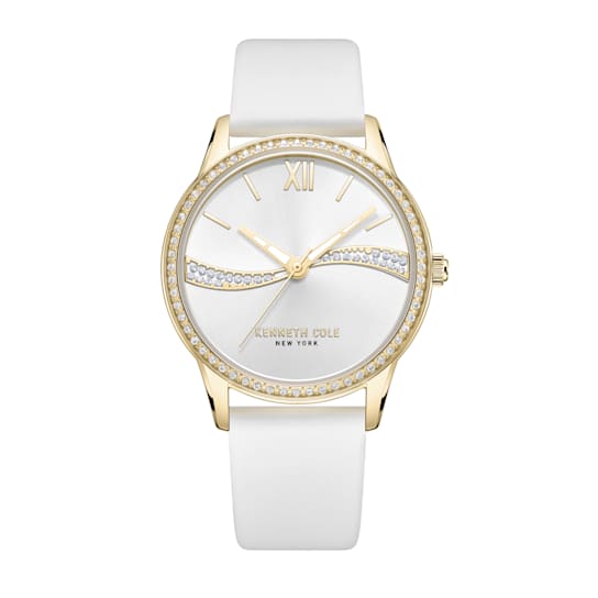 Kenneth Cole Fashion Classic Style Watch