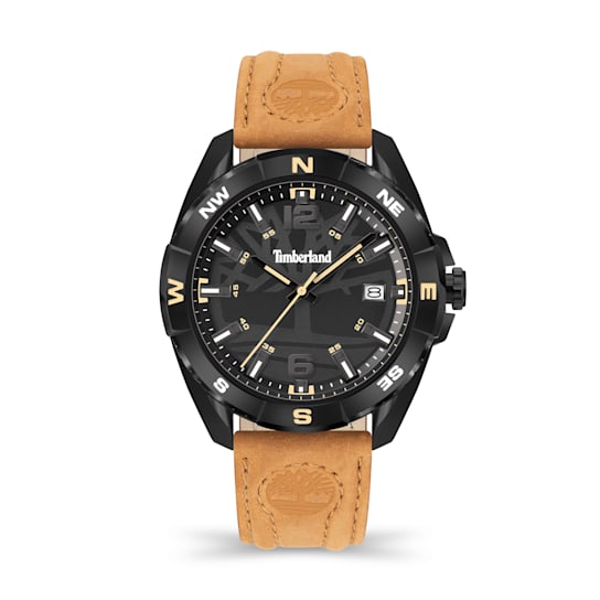 Timberland Millinocket Quartz Analog Watch