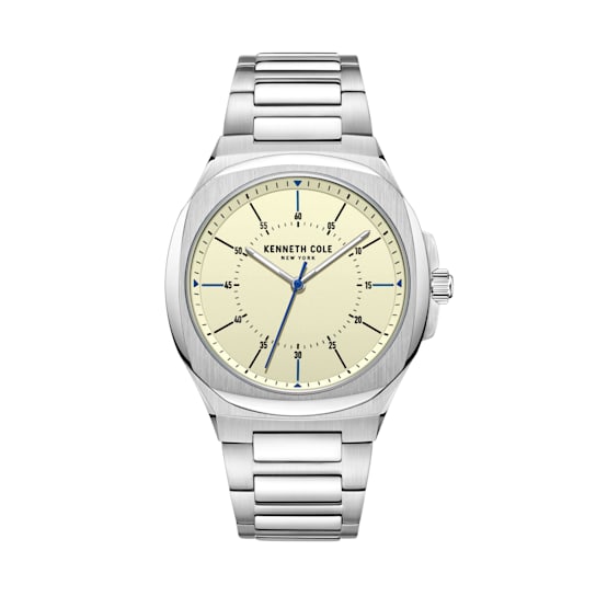Kenneth Cole Fashion Classic Style Watch