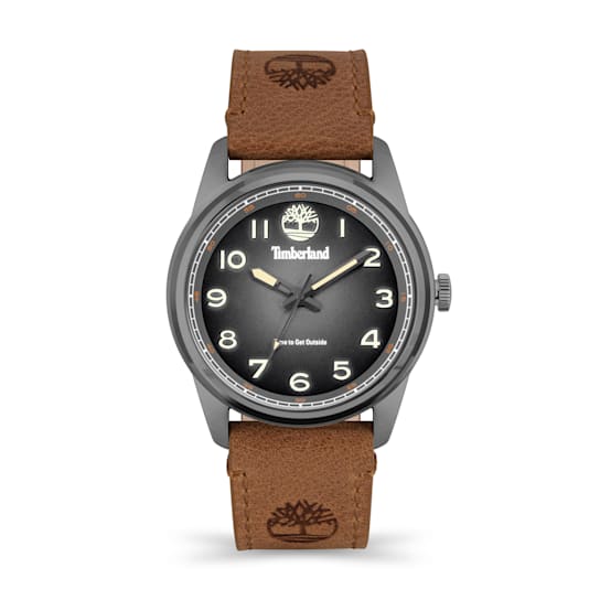 Timberland Northbridge Quartz Analog Men's Watch