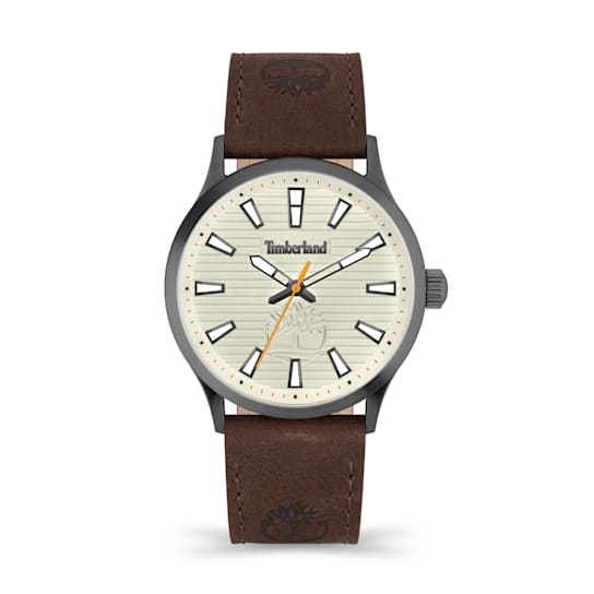 Timberland Trumbull Collection Watch