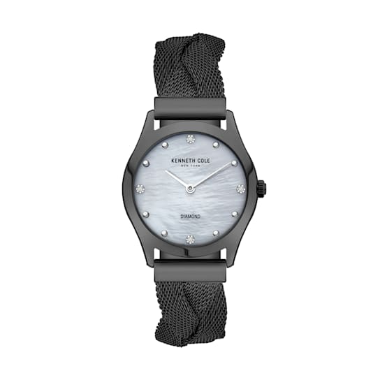 Kenneth Cole Fashion Classic Style Watch