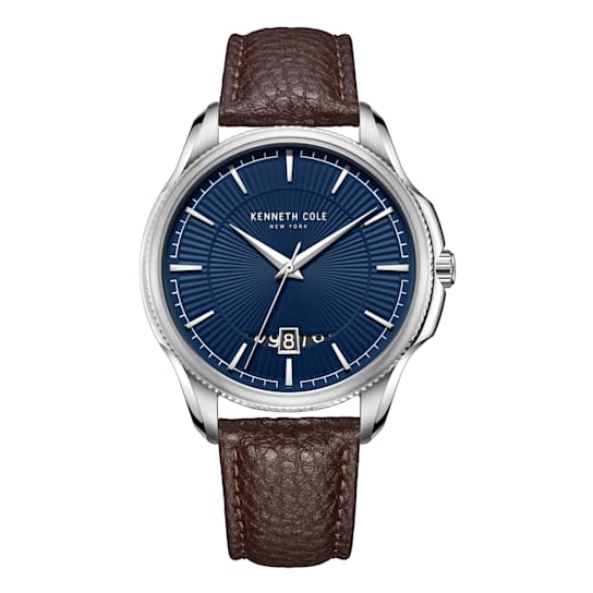 Kenneth Cole Fashion Classic Style Watch