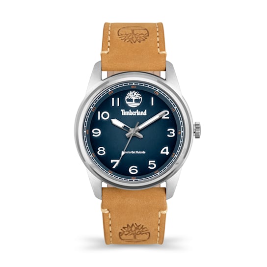 Timberland Northbridge Quartz Analog Men's Watch