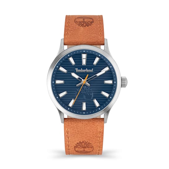 Timberland Trumbull Collection Watch