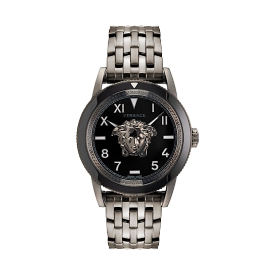 Versace V-Palazzo Bracelet Watch