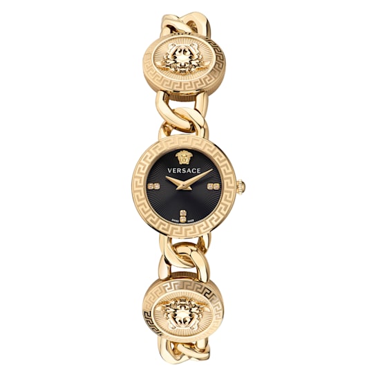 Versace Stud Icon Bracelet Watch