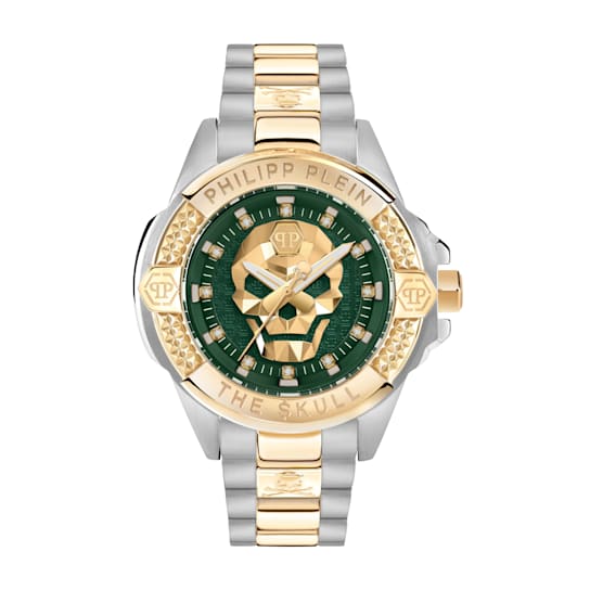 Philipp Plein The $kull Bracelet Watch