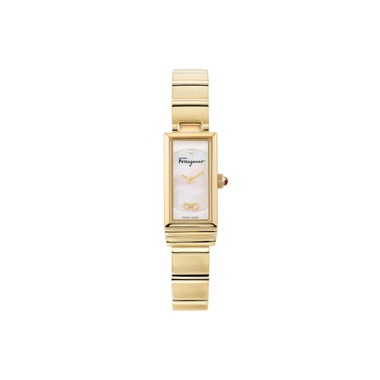 Salvatore Ferragamo Essential Bracelet Watch