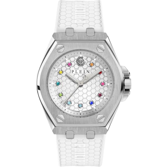 Philipp Plein Plein Extreme Strap Watch
