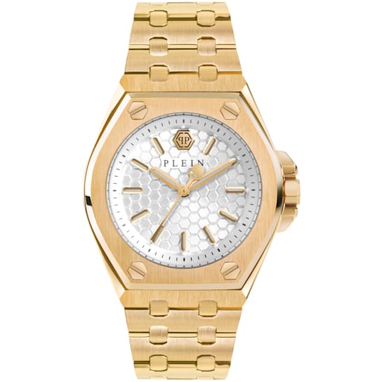 Philipp Plein Plein Extreme Bracelet Watch