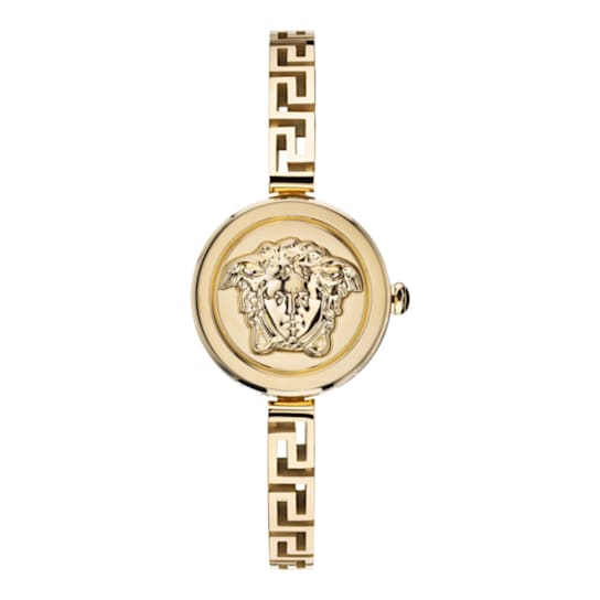 Versace Medusa Secret Bracelet Watch