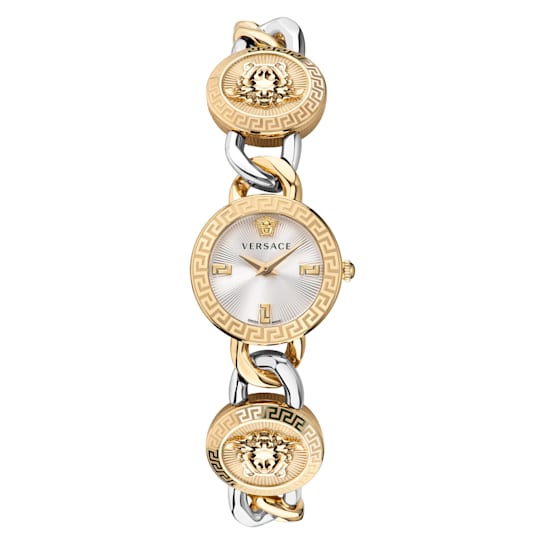 Versace Stud Icon Bracelet Watch