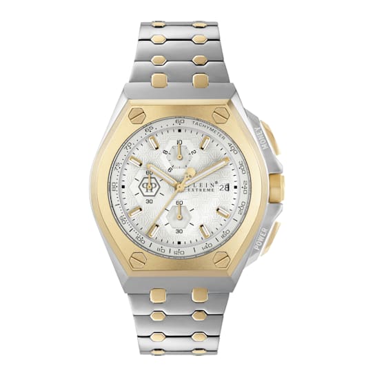 Philipp Plein Plein Extreme Bracelet Watch